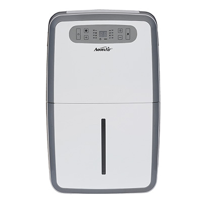 Aeonair portable shop air conditioner